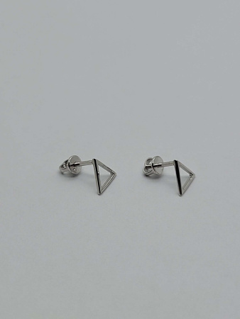 2828042026.8 Сережки 585 1,18/1,18     Б/У БУ