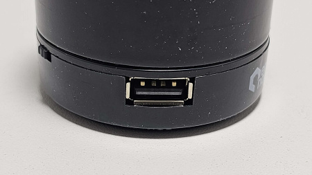 Economic EC-10 Black