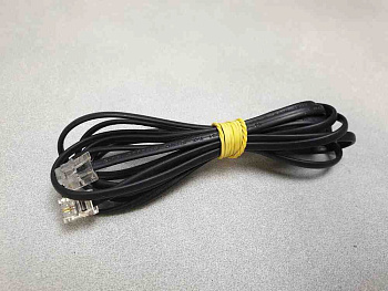 Телефонный кабель