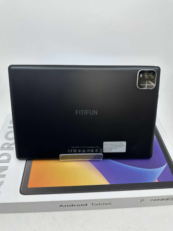 FitiFun Tab 10 Max (M10) 3/64GB БУ