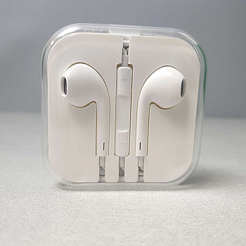 Apple EarPods 3.5 (копия)
