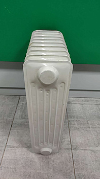 Масляный обогреватель