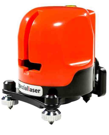 Speziallaser 2x Standart БУ