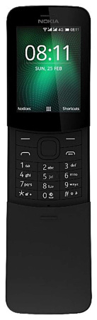 Nokia 8110 4G (TA-1048)