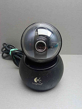 Logitech QuickCam Orbit AF