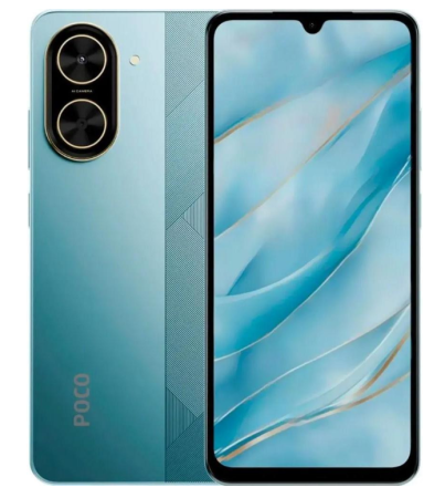POCO C71 4/128GB