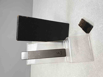 POD система Fich Dark Grey