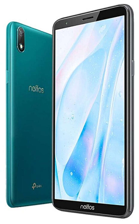 Tp-Link Neffos A5 (TP7032A) 1/16GB