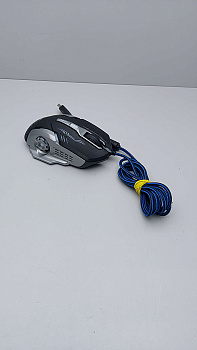 Yelandar 6d gaming mouse USB