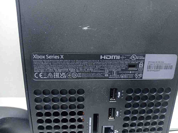 Microsoft Xbox Series X 1TB