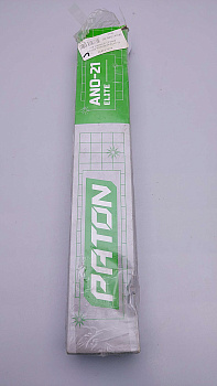 PATON Элит АНО-21 3 мм 2,5 кг