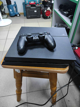 Sony PlayStation 4 Fat (CUH-1208B) 1Tb