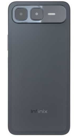 Infinix Smart 10 Plus (X6725B) 4/128GB