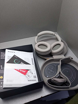Sony WH-1000XM4
