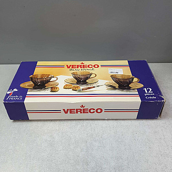 Vereco Beau Rivage Creole 12 предметов