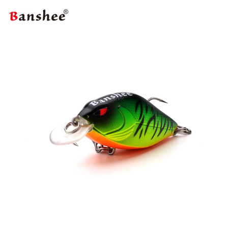 Воблер Banshee (10-15 см)
