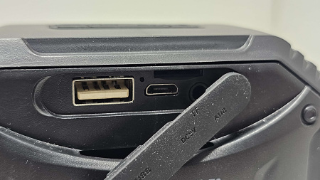 Hopestar T8 Bluetooth Speaker