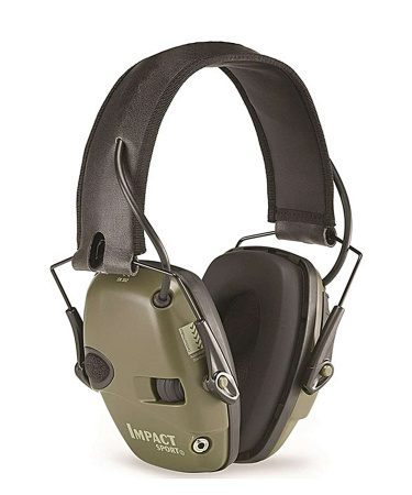 Howard Leight Impact Sport R-01526