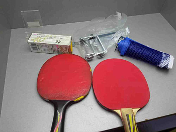 Набор для настольного тенниса Donic