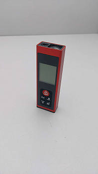 Red Mini Laser Range finder 40m (KL02100-P)