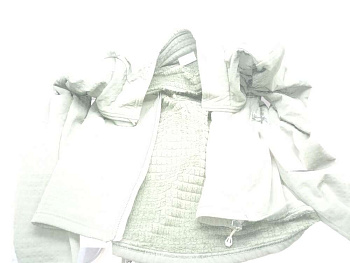 Montane Protium XT Jacket OAK Green Size S