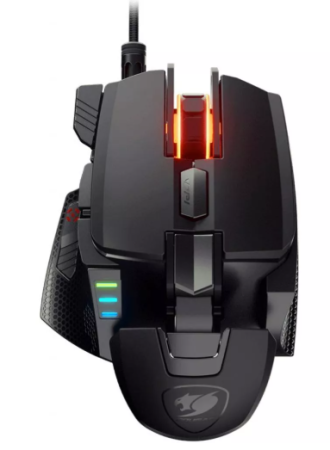 COUGAR 700M EVO БУ