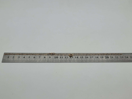 2813082026.24 Колье 585 1,68/1,67    Б/У БУ