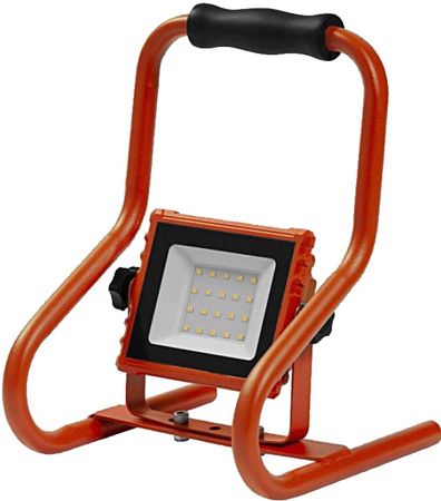 Ledvance Led Worklight Battery 10W 840 R-ST 800Lm БУ