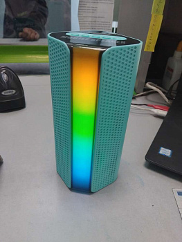 Speaker MS-A01