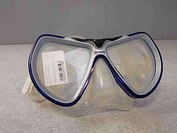 Mares Kona (411252/CL)