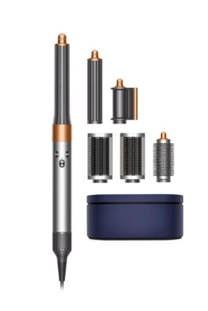 Dyson HS05 Airwrap Complete Long Nickel/Copper БУ