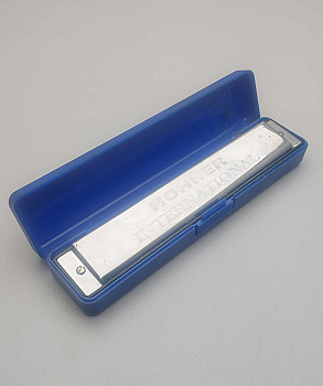 Hohner Tremolo Ocean Star 48 M254001 C-major