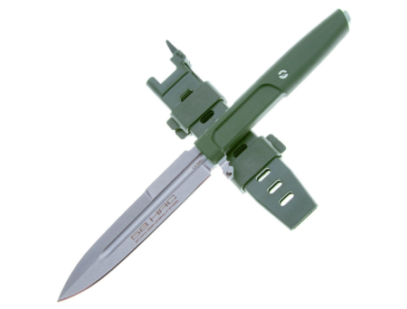 Extrema Ratio Requiem Green (копия)