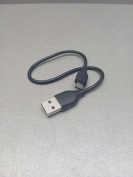 Кабель Micro USB короткий