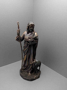 Veronese Статуетка "Ісус" (29 см)