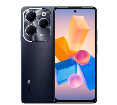 Infinix HOT 40 Pro 12/256GB
