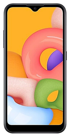 Samsung Galaxy A01 2/16Gb (SM-A015F)