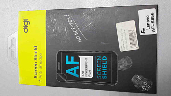 Защитная пленка Lenovo S856