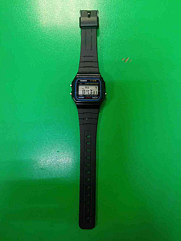 Casio F-91W-1Q
