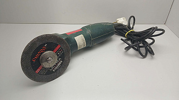 Metabo W 10-125 Quick