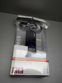 Trust 65W Power For Netbook (16665)