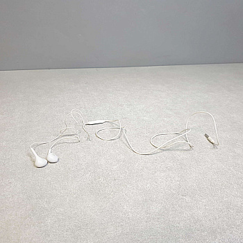 Наушники вставные с микрофоном 3.5