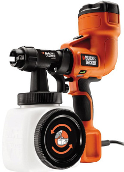 Black&Decker HVLP200