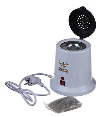 Master Professional MP-S 1A БУ