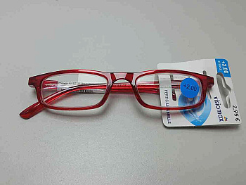 Очки с диоптрией