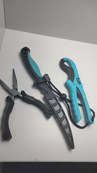 Flagman Angler Tool Kit #5