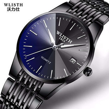 Wlisth quartz женские БУ