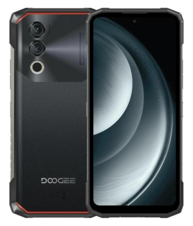 DOOGEE Blade 10 Power 8/128GB
