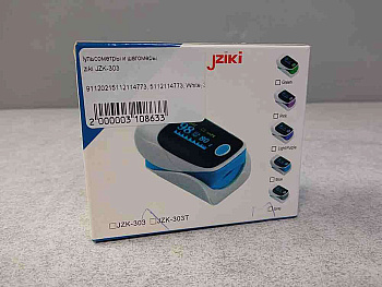 Jziki JZK-303