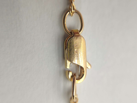 2818032025.22 Цепочка 585 2,70/2,69    Б/У БУ